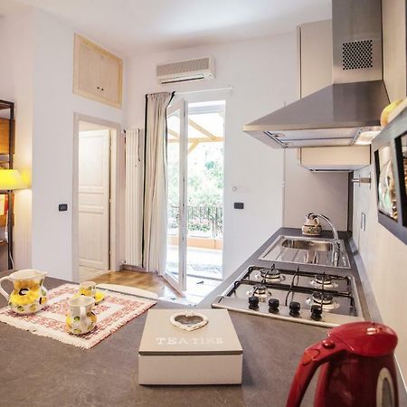 Roma, Deliziosa Casa Indipendente Immersa Nel Verde Vila Exterior foto
