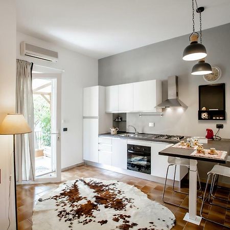 Roma, Deliziosa Casa Indipendente Immersa Nel Verde Vila Exterior foto