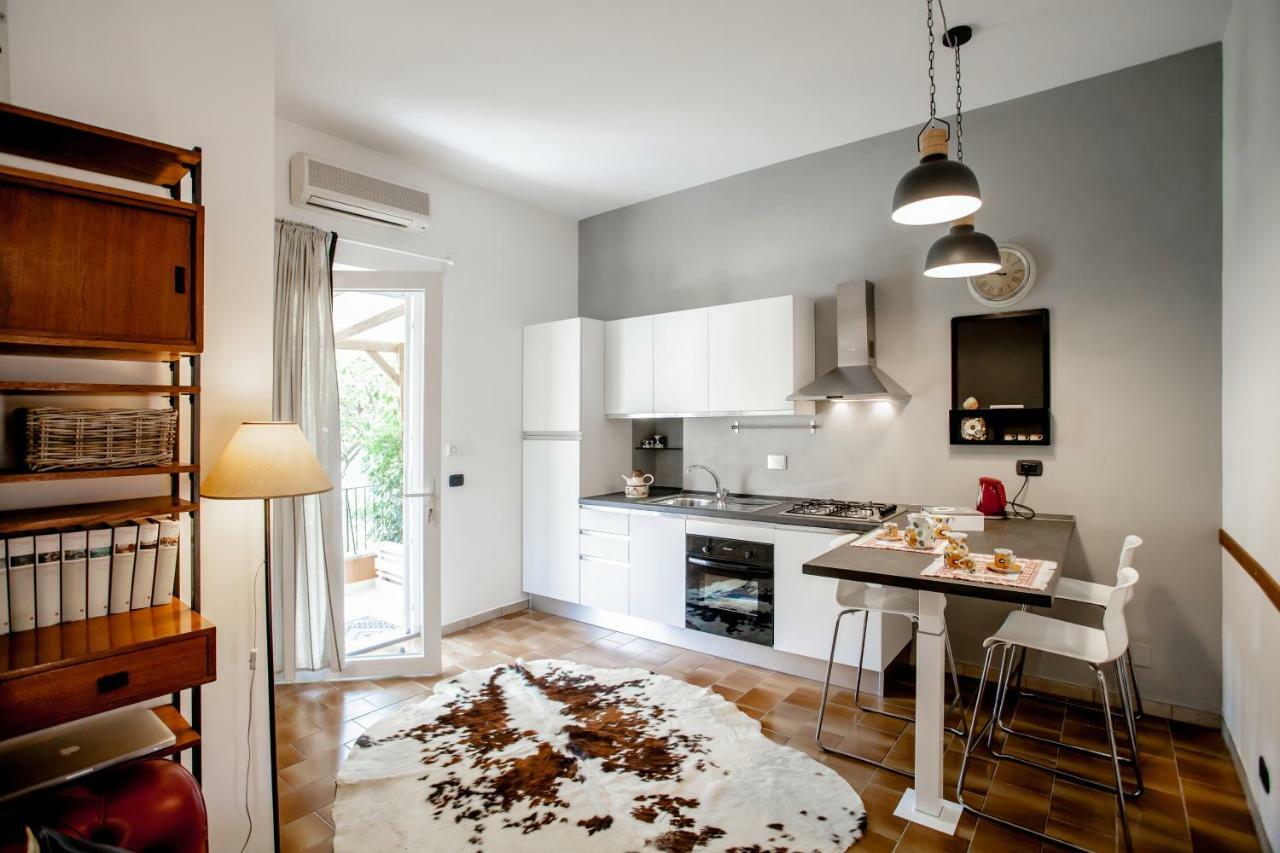 Roma, Deliziosa Casa Indipendente Immersa Nel Verde Vila Exterior foto
